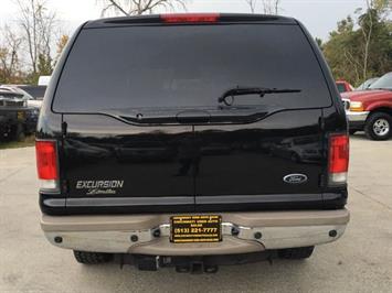 2001 Ford Excursion Limited   - Photo 5 - Cincinnati, OH 45255