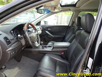 2013 Acura RDX w/Tech   - Photo 13 - Cincinnati, OH 45255