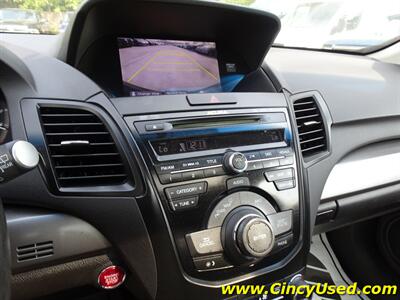 2013 Acura RDX w/Tech   - Photo 21 - Cincinnati, OH 45255