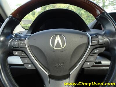 2013 Acura RDX w/Tech   - Photo 22 - Cincinnati, OH 45255