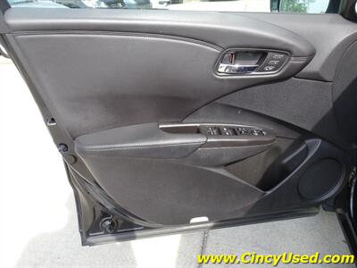 2013 Acura RDX w/Tech   - Photo 32 - Cincinnati, OH 45255