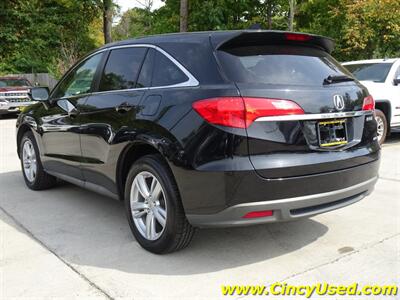 2013 Acura RDX w/Tech   - Photo 10 - Cincinnati, OH 45255