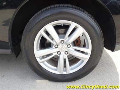 2013 Acura RDX w/Tech   - Photo 35 - Cincinnati, OH 45255