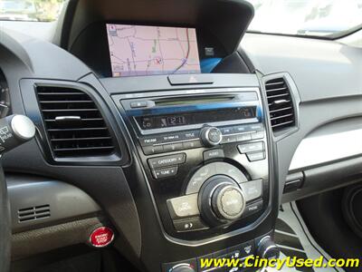2013 Acura RDX w/Tech   - Photo 20 - Cincinnati, OH 45255