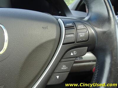 2013 Acura RDX w/Tech   - Photo 24 - Cincinnati, OH 45255