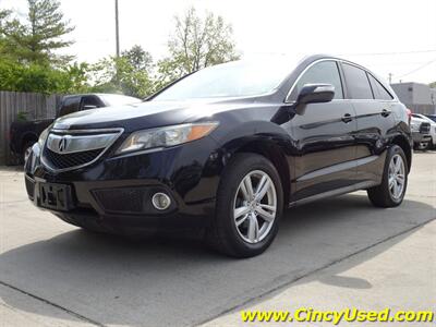 2013 Acura RDX w/Tech   - Photo 3 - Cincinnati, OH 45255