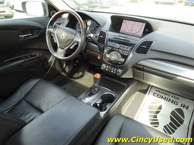 2013 Acura RDX w/Tech   - Photo 16 - Cincinnati, OH 45255