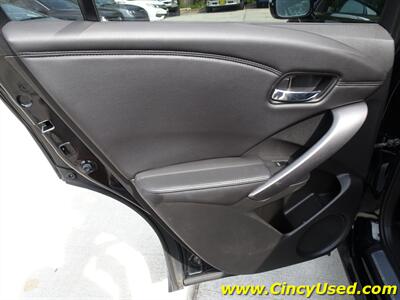 2013 Acura RDX w/Tech   - Photo 30 - Cincinnati, OH 45255