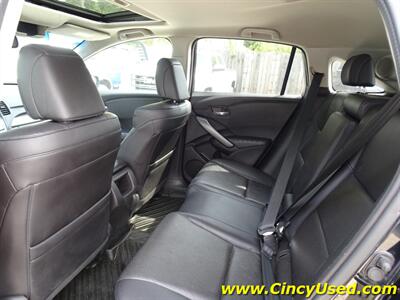 2013 Acura RDX w/Tech   - Photo 14 - Cincinnati, OH 45255
