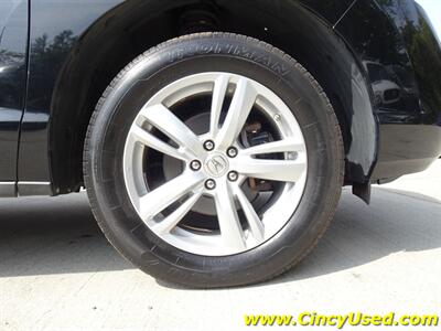 2013 Acura RDX w/Tech   - Photo 36 - Cincinnati, OH 45255