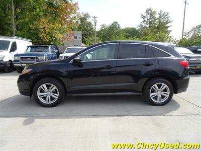 2013 Acura RDX w/Tech   - Photo 7 - Cincinnati, OH 45255