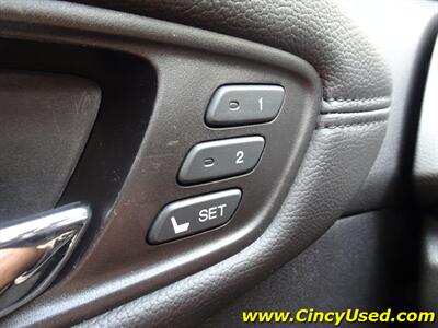 2013 Acura RDX w/Tech   - Photo 27 - Cincinnati, OH 45255