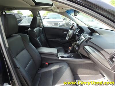 2013 Acura RDX w/Tech   - Photo 17 - Cincinnati, OH 45255
