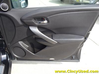 2013 Acura RDX w/Tech   - Photo 31 - Cincinnati, OH 45255