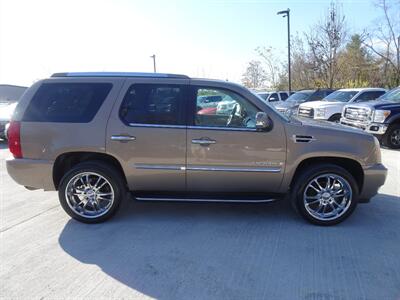 2007 Cadillac Escalade   - Photo 5 - Cincinnati, OH 45255