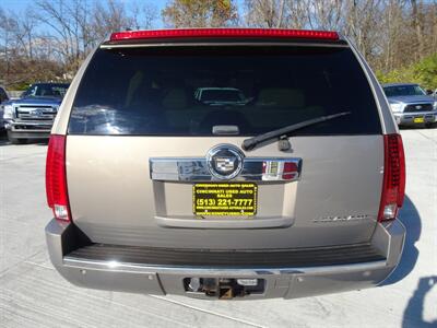 2007 Cadillac Escalade   - Photo 7 - Cincinnati, OH 45255