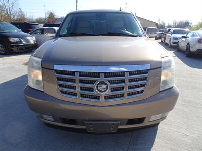 2007 Cadillac Escalade   - Photo 2 - Cincinnati, OH 45255