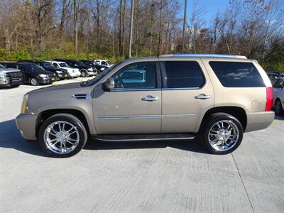 2007 Cadillac Escalade   - Photo 4 - Cincinnati, OH 45255