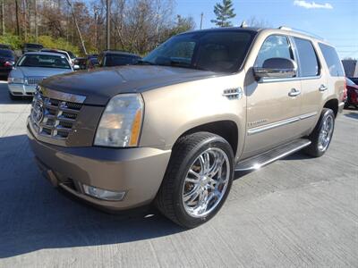 2007 Cadillac Escalade   - Photo 3 - Cincinnati, OH 45255