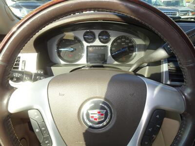 2007 Cadillac Escalade   - Photo 18 - Cincinnati, OH 45255