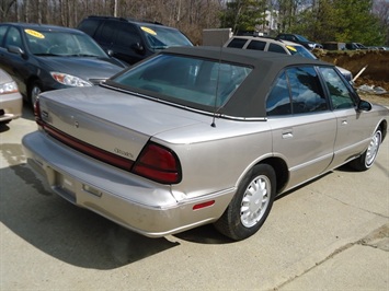 1997 OLDSMOBILE 88 ROYAL   - Photo 6 - Cincinnati, OH 45255