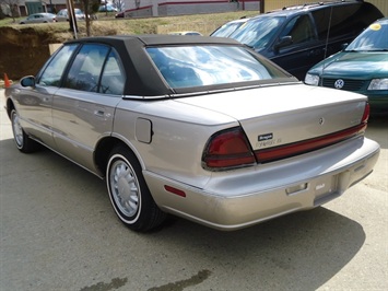 1997 OLDSMOBILE 88 ROYAL   - Photo 4 - Cincinnati, OH 45255