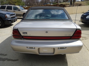 1997 OLDSMOBILE 88 ROYAL   - Photo 5 - Cincinnati, OH 45255