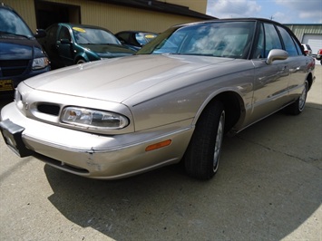 1997 OLDSMOBILE 88 ROYAL   - Photo 11 - Cincinnati, OH 45255