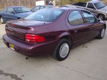 1998 Plymouth Breeze   - Photo 6 - Cincinnati, OH 45255