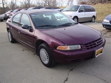 1998 Plymouth Breeze   - Photo 1 - Cincinnati, OH 45255