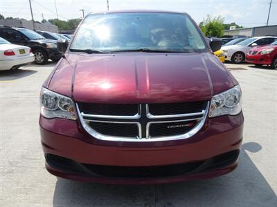 2017 Dodge Grand Caravan SE  FWD - Photo 2 - Cincinnati, OH 45255