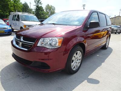 2017 Dodge Grand Caravan SE  FWD - Photo 4 - Cincinnati, OH 45255