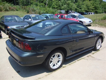 1998 Ford Mustang   - Photo 6 - Cincinnati, OH 45255