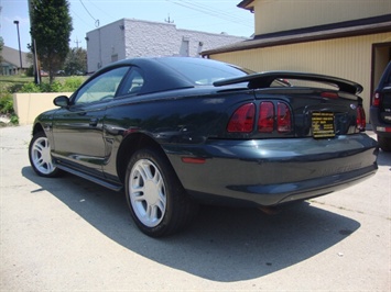 1998 Ford Mustang   - Photo 12 - Cincinnati, OH 45255