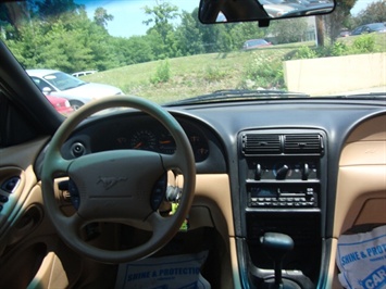 1998 Ford Mustang   - Photo 7 - Cincinnati, OH 45255