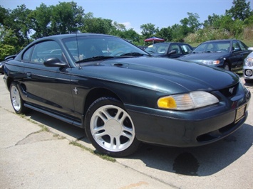 1998 Ford Mustang   - Photo 10 - Cincinnati, OH 45255