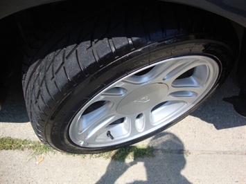 1998 Ford Mustang   - Photo 27 - Cincinnati, OH 45255