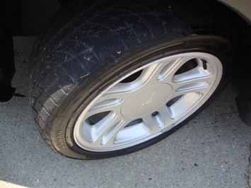 1998 Ford Mustang   - Photo 29 - Cincinnati, OH 45255