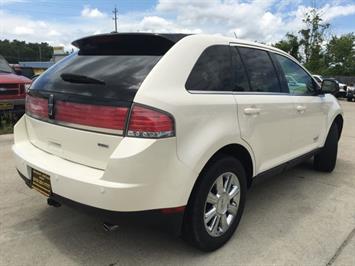 2007 Lincoln MKX   - Photo 12 - Cincinnati, OH 45255