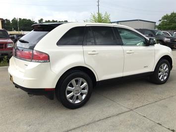 2007 Lincoln MKX   - Photo 6 - Cincinnati, OH 45255