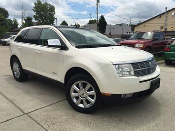 2007 Lincoln MKX   - Photo 11 - Cincinnati, OH 45255