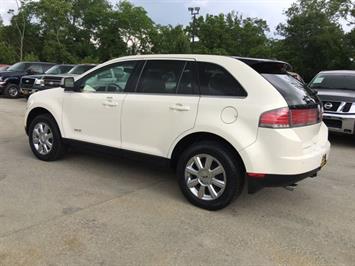 2007 Lincoln MKX   - Photo 4 - Cincinnati, OH 45255