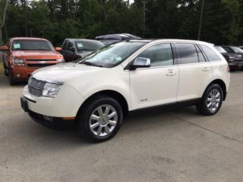 2007 Lincoln MKX   - Photo 3 - Cincinnati, OH 45255