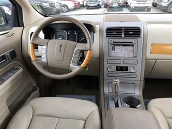 2007 Lincoln MKX   - Photo 7 - Cincinnati, OH 45255