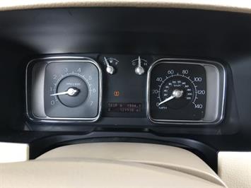 2007 Lincoln MKX   - Photo 17 - Cincinnati, OH 45255