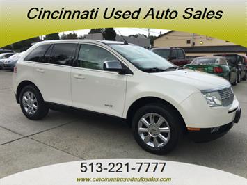 2007 Lincoln MKX   - Photo 1 - Cincinnati, OH 45255