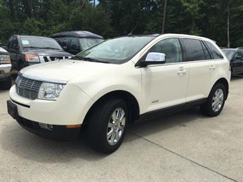 2007 Lincoln MKX   - Photo 10 - Cincinnati, OH 45255