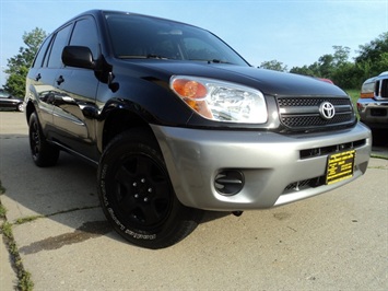 2005 Toyota Rav4   - Photo 10 - Cincinnati, OH 45255