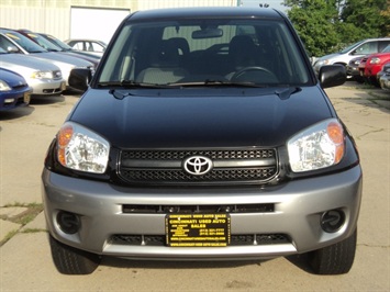 2005 Toyota Rav4   - Photo 2 - Cincinnati, OH 45255