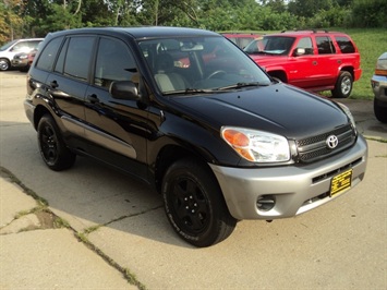 2005 Toyota Rav4   - Photo 1 - Cincinnati, OH 45255